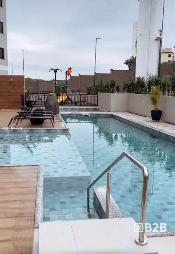 Apartamento, 2 quartos, 55 m² - Foto 5