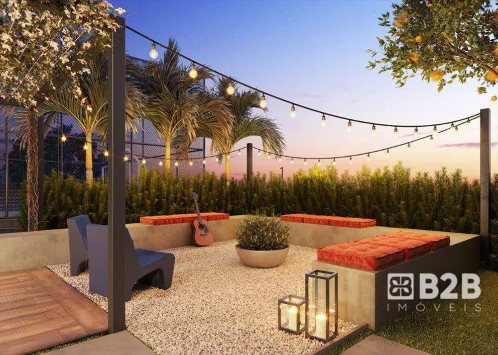 Apartamento, 2 quartos, 55 m² - Foto 16