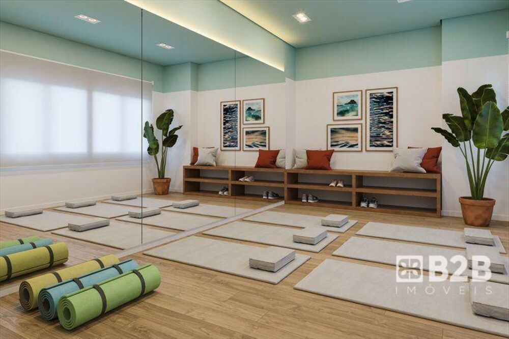 Apartamento, 2 quartos, 55 m² - Foto 8