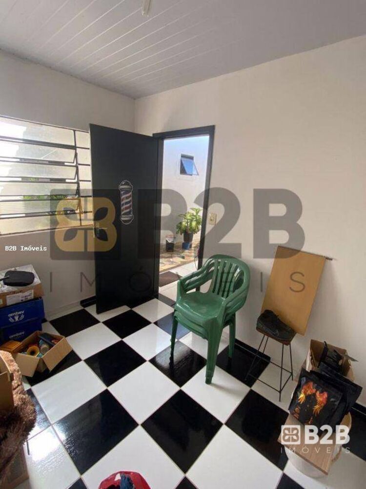 Casa à venda com 3 quartos, 41m² - Foto 3
