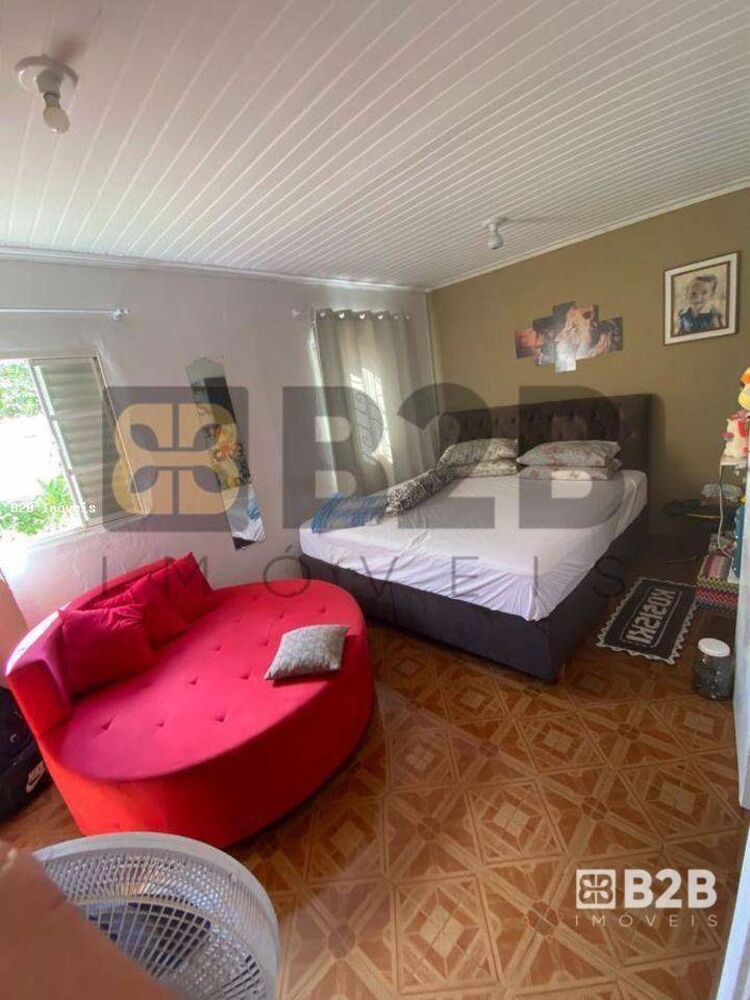 Casa à venda com 3 quartos, 41m² - Foto 8