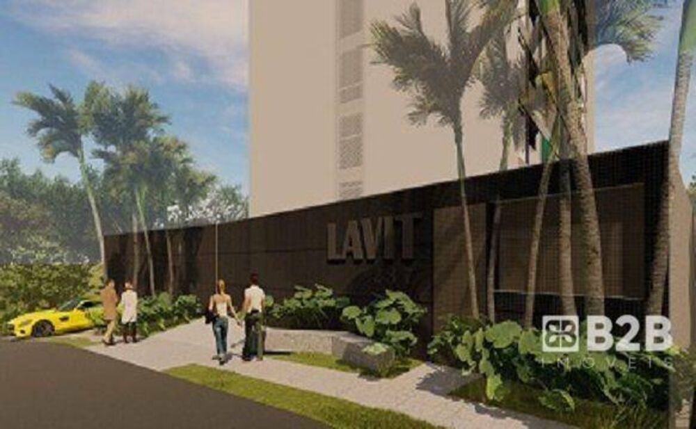 Apartamento, 2 quartos, 64 m² - Foto 10