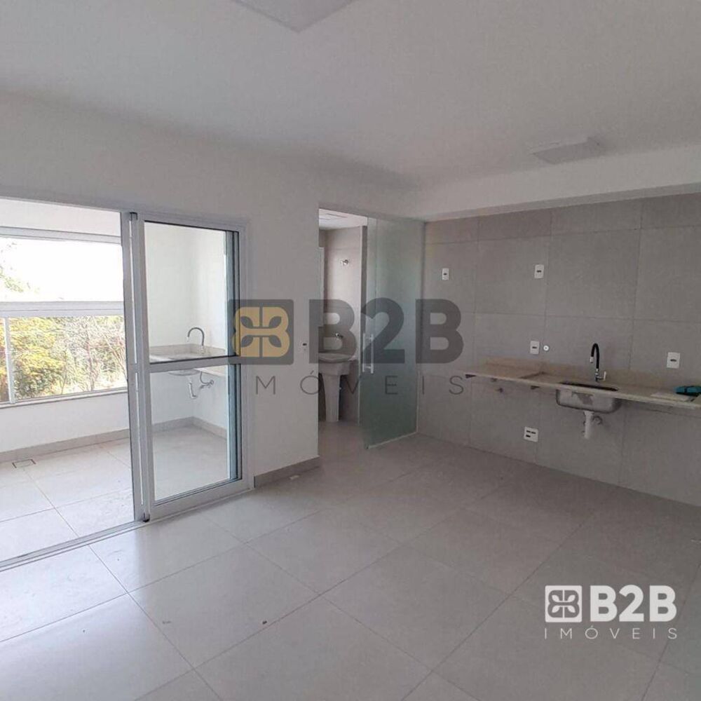Apartamento, 2 quartos, 64 m² - Foto 1