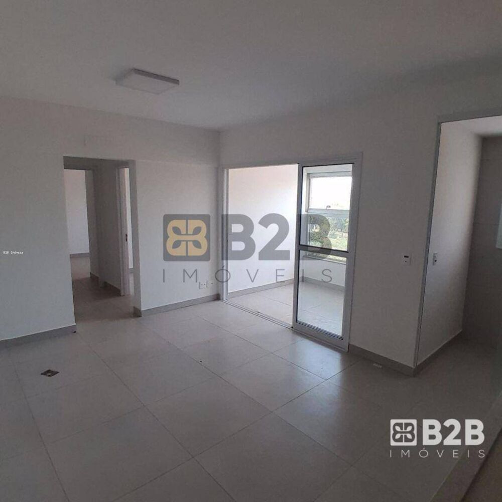 Apartamento, 2 quartos, 64 m² - Foto 2
