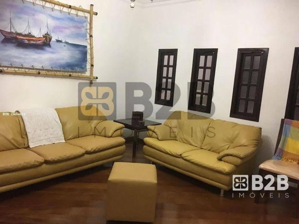 Casa, 2 quartos, 160 m² - Foto 2