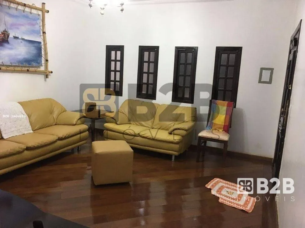 Casa, 2 quartos, 160 m² - Foto 4