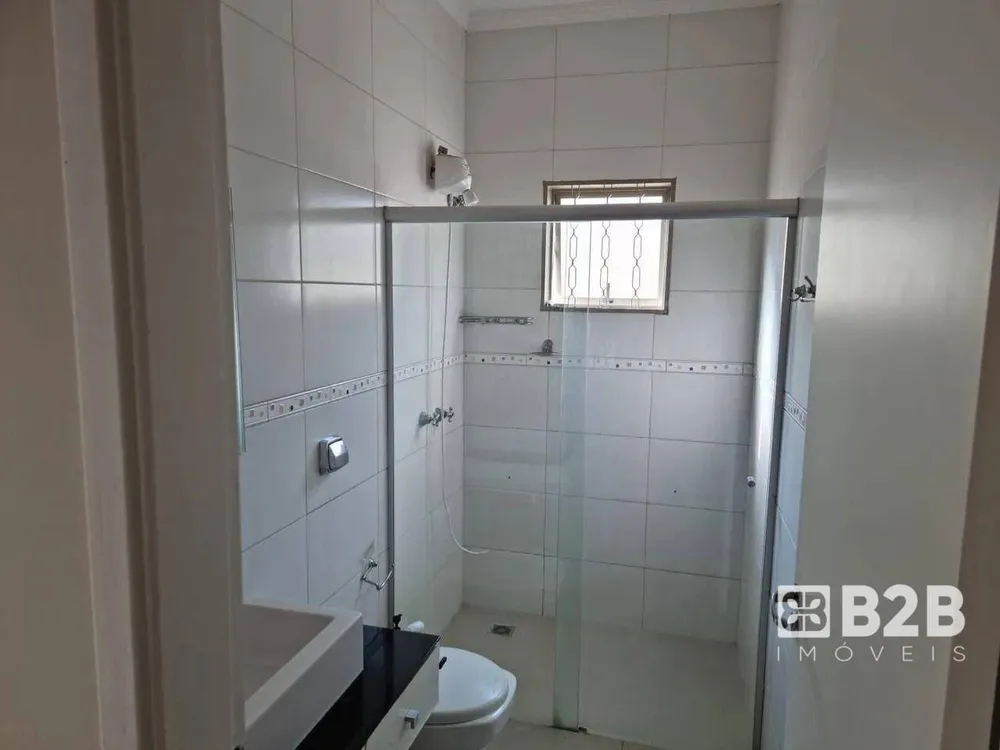 Casa, 4 quartos, 200 m² - Foto 16