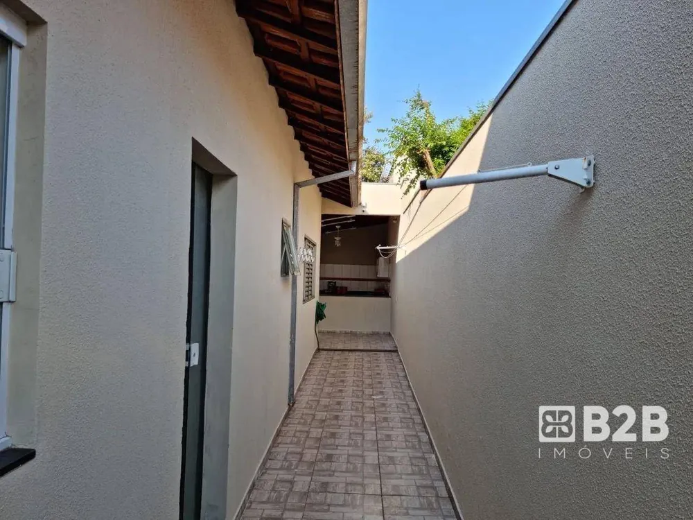 Casa, 4 quartos, 200 m² - Foto 18