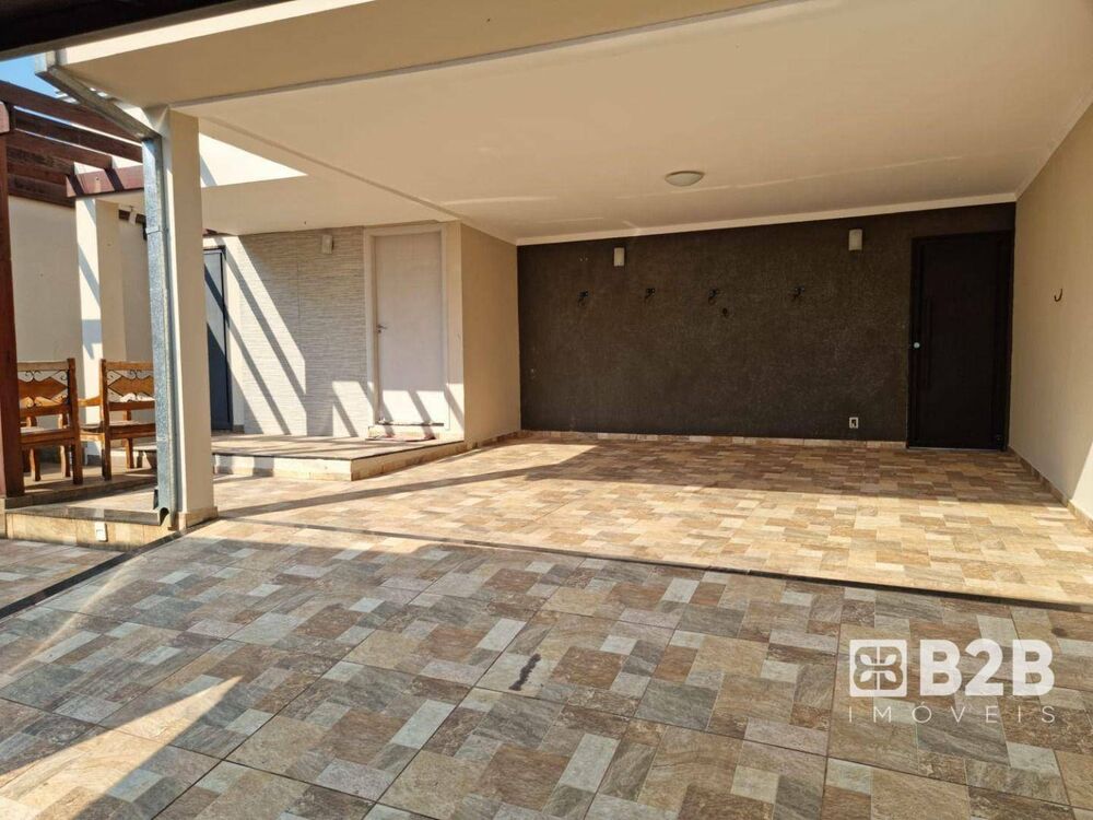 Casa, 4 quartos, 200 m² - Foto 8