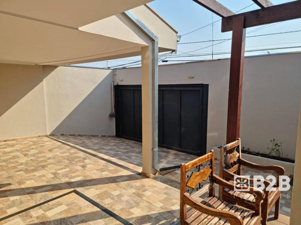 Casa, 4 quartos, 200 m² - Foto 20