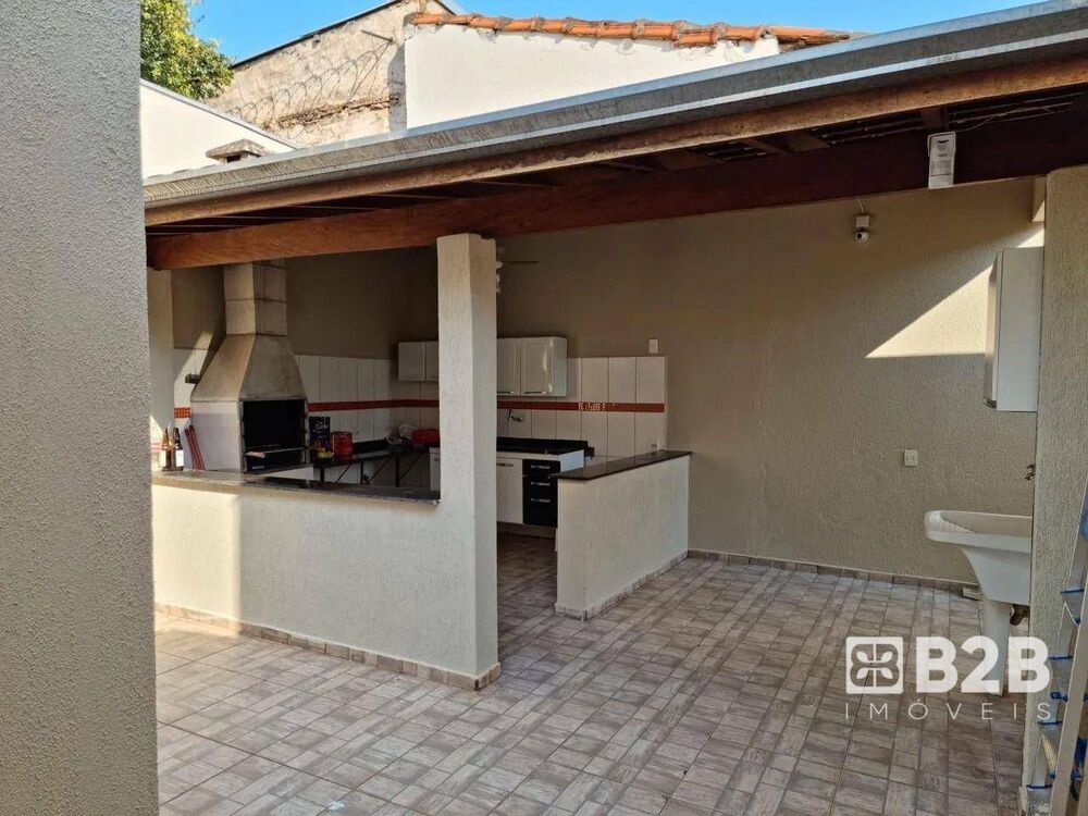 Casa, 4 quartos, 200 m² - Foto 7