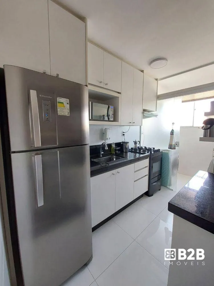 Apartamento, 2 quartos, 5743 m² - Foto 6