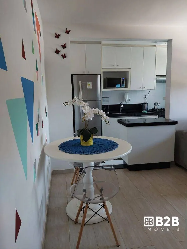 Apartamento, 2 quartos, 5743 m² - Foto 5