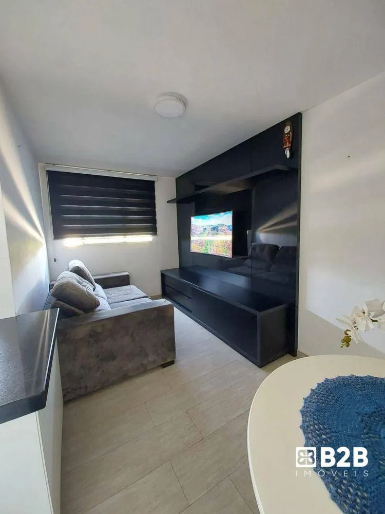 Apartamento, 2 quartos, 5743 m² - Foto 4