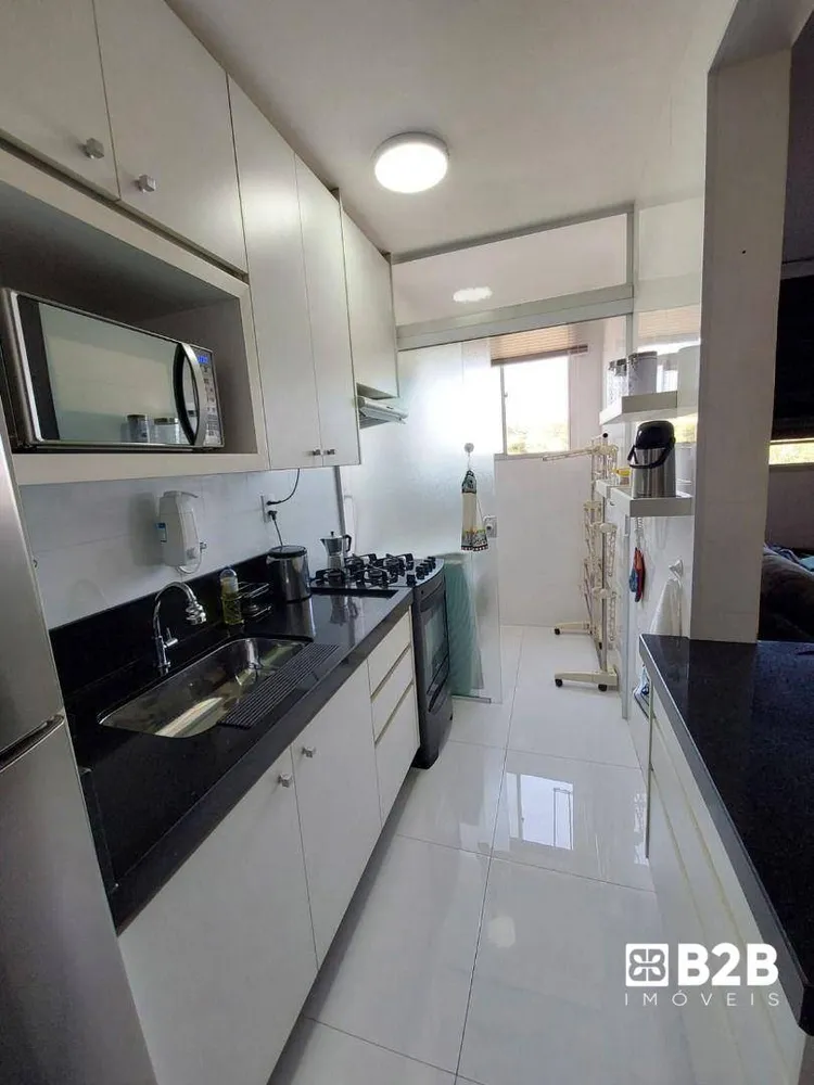 Apartamento, 2 quartos, 5743 m² - Foto 7