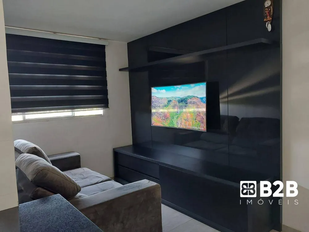 Apartamento, 2 quartos, 5743 m² - Foto 1