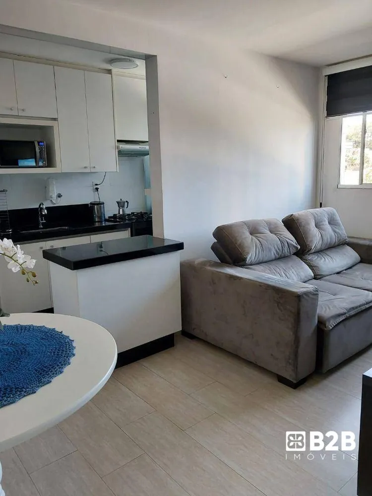 Apartamento, 2 quartos, 5743 m² - Foto 3