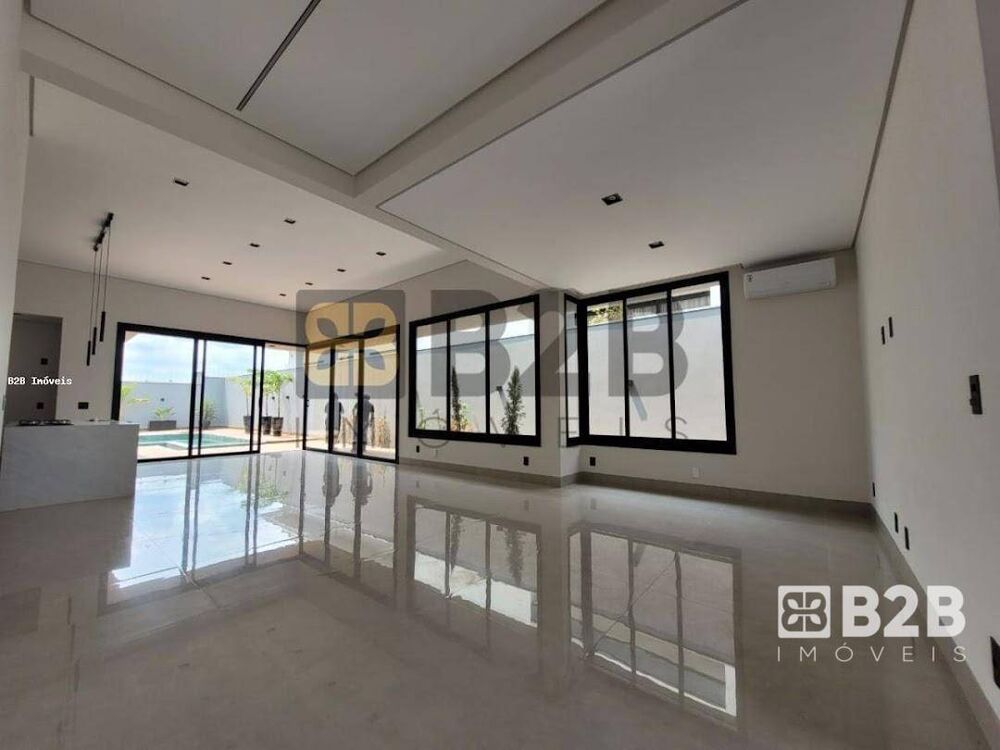 Casa, 3 quartos, 253 m² - Foto 2