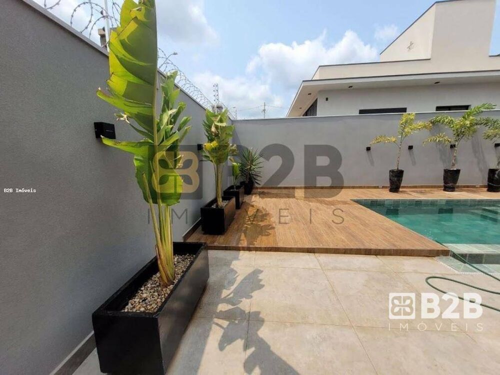 Casa, 3 quartos, 253 m² - Foto 8