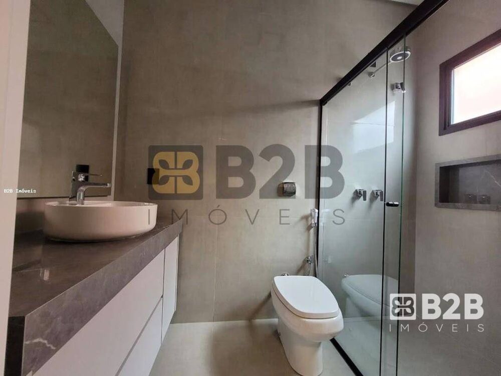 Casa, 3 quartos, 253 m² - Foto 4