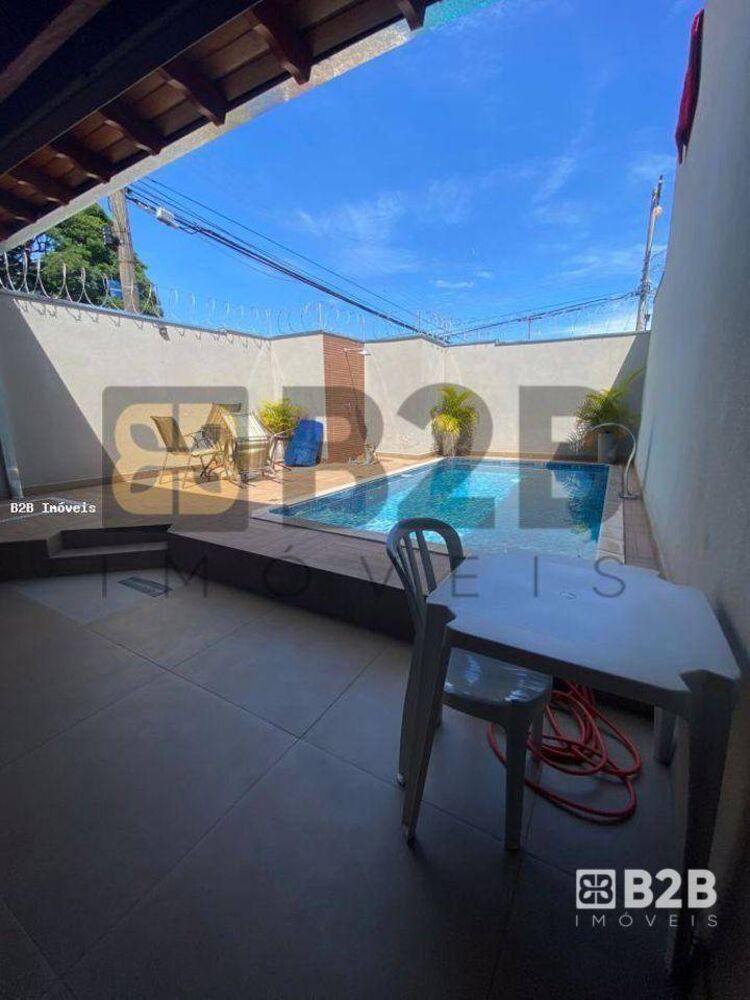 Casa, 3 quartos, 216 m² - Foto 6