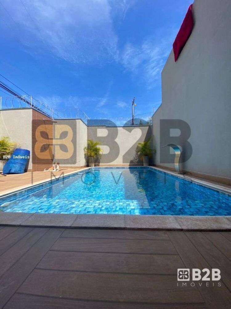 Casa, 3 quartos, 216 m² - Foto 7