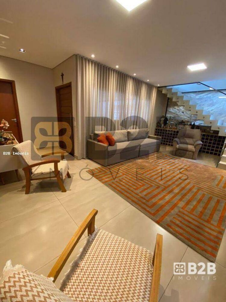 Casa, 3 quartos, 216 m² - Foto 5
