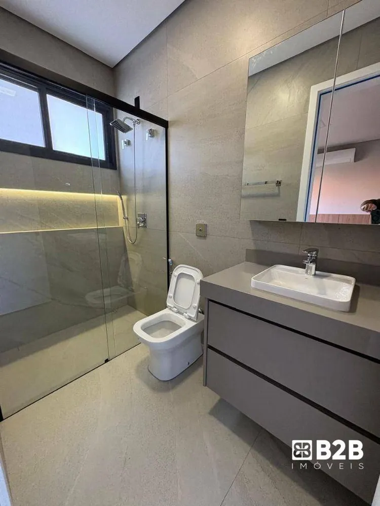 Casa de Condomínio, 3 quartos - Foto 8