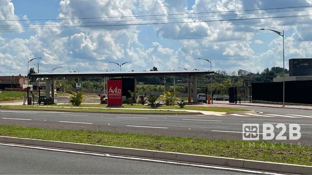 Loteamento e Condomínio, 402 m² - Foto 2
