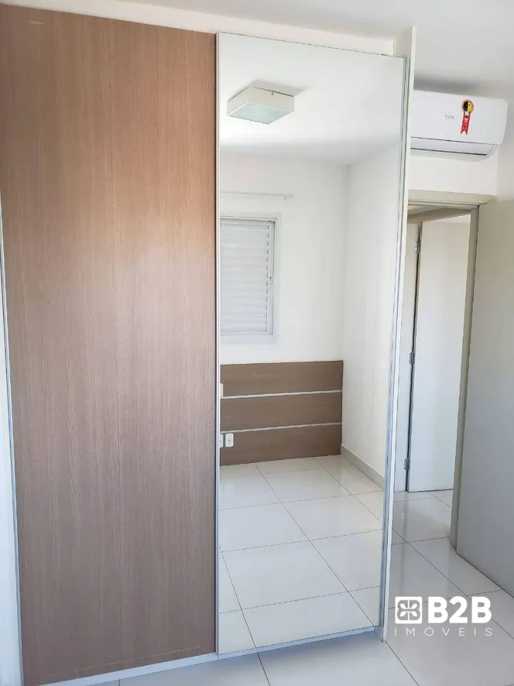 Apartamento, 2 quartos, 61 m² - Foto 3