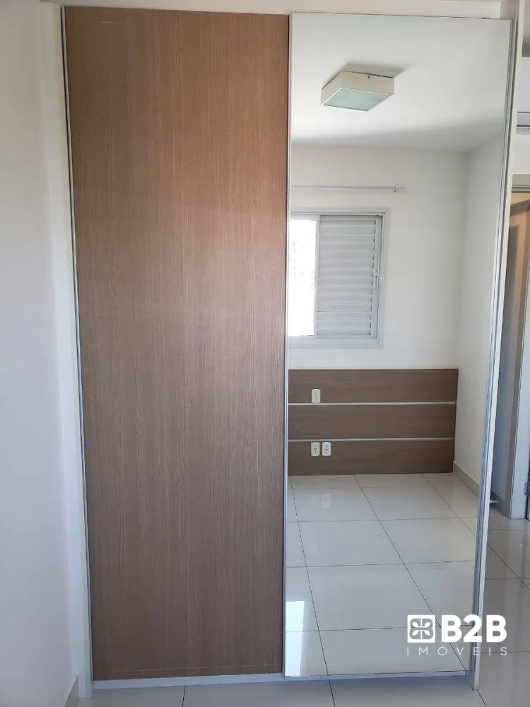 Apartamento, 2 quartos, 61 m² - Foto 9