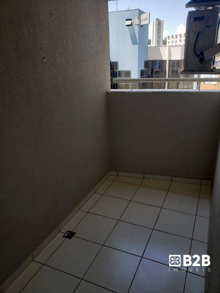 Apartamento, 2 quartos, 61 m² - Foto 4