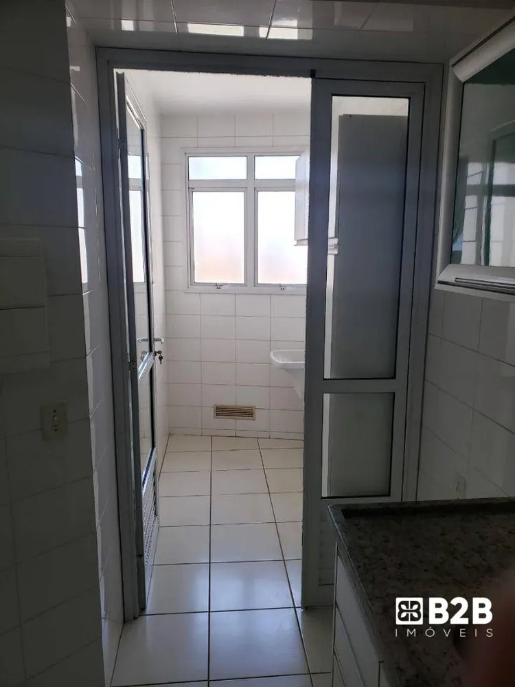 Apartamento, 2 quartos, 61 m² - Foto 5