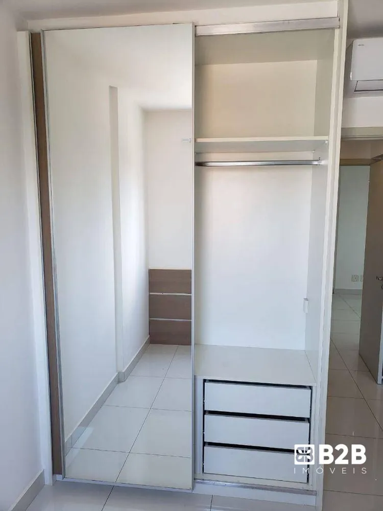 Apartamento, 2 quartos, 61 m² - Foto 2