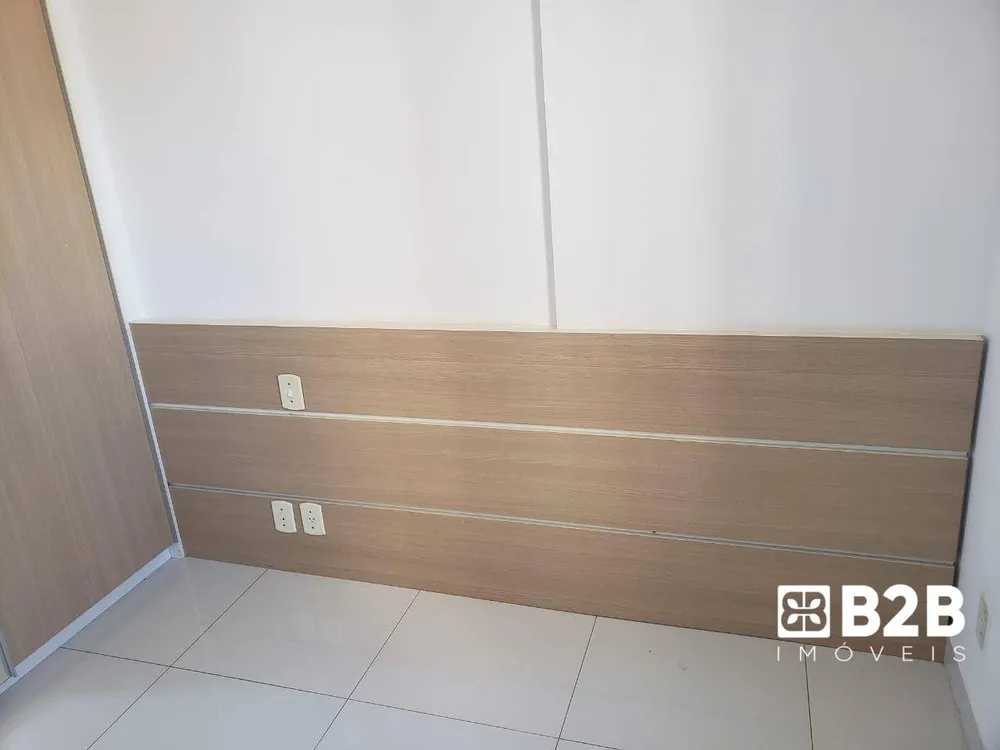 Apartamento, 2 quartos, 61 m² - Foto 1