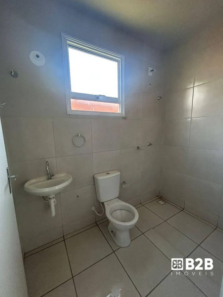 Casa de Condomínio, 2 quartos - Foto 3