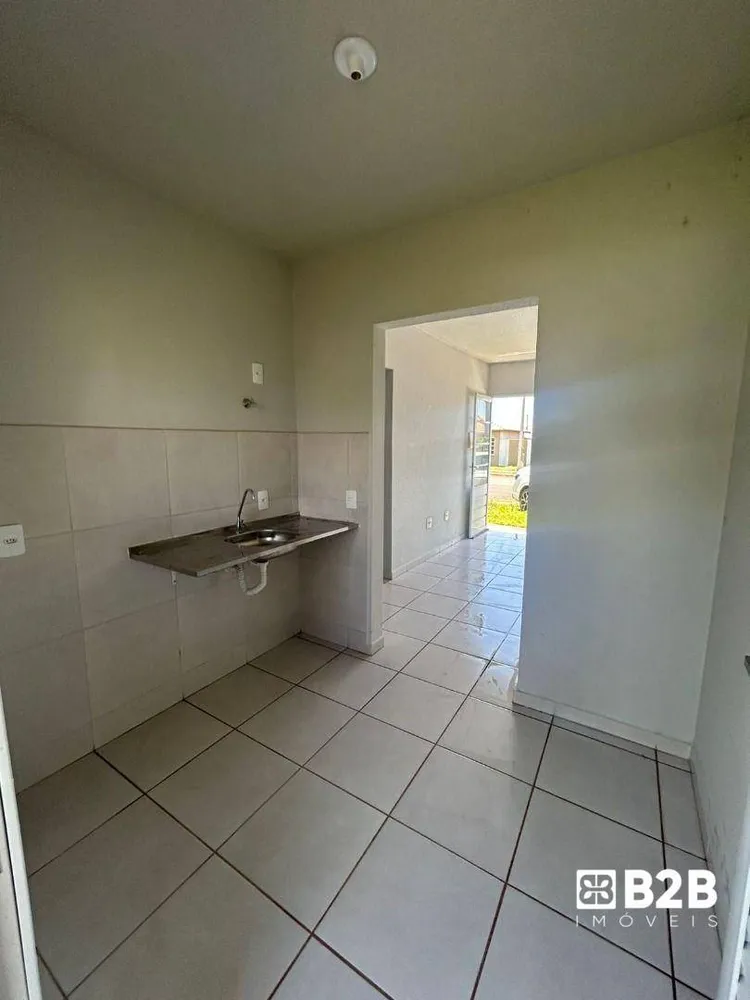 Casa de Condomínio, 2 quartos - Foto 7