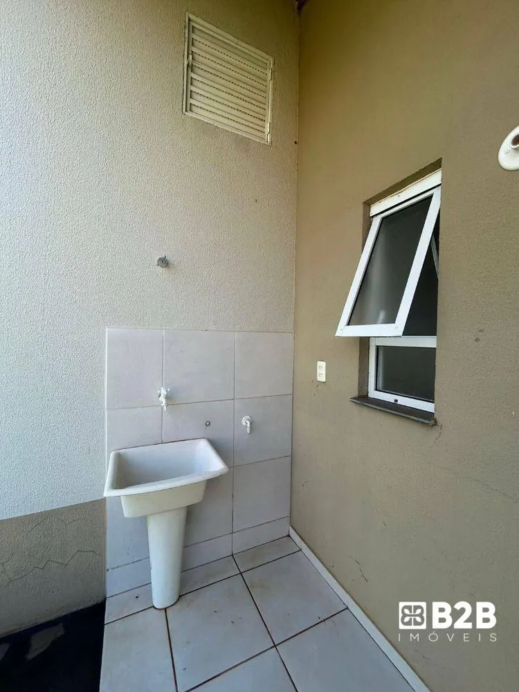Casa de Condomínio, 2 quartos - Foto 3