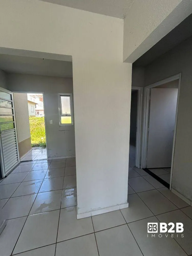 Casa de Condomínio, 2 quartos - Foto 2