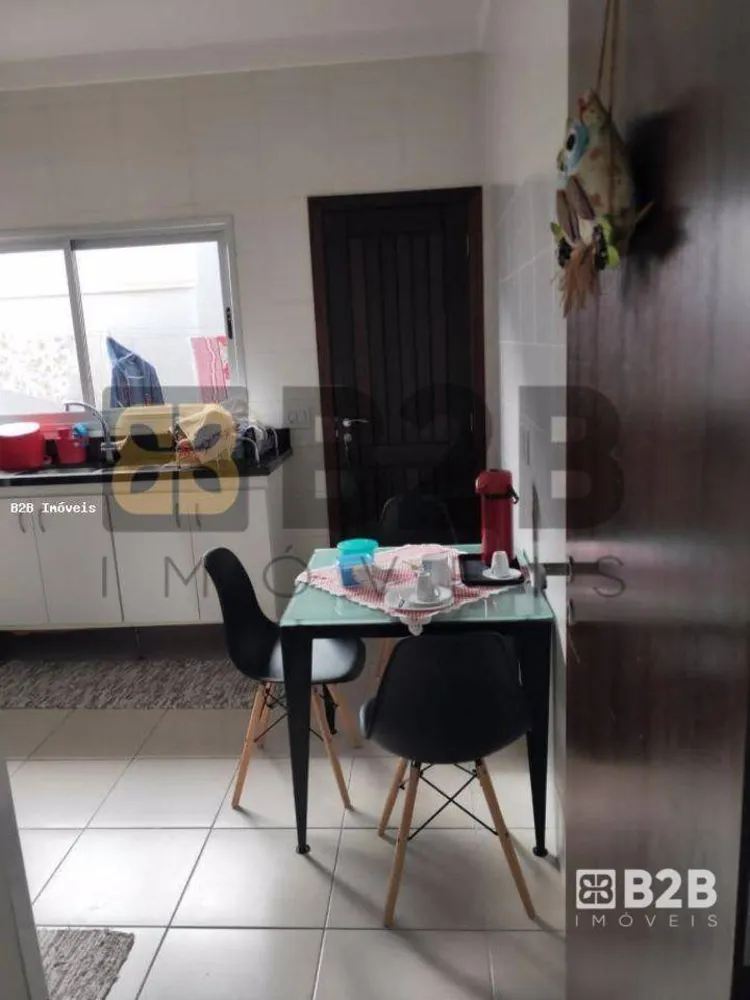 Casa de Condomínio, 3 quartos - Foto 5