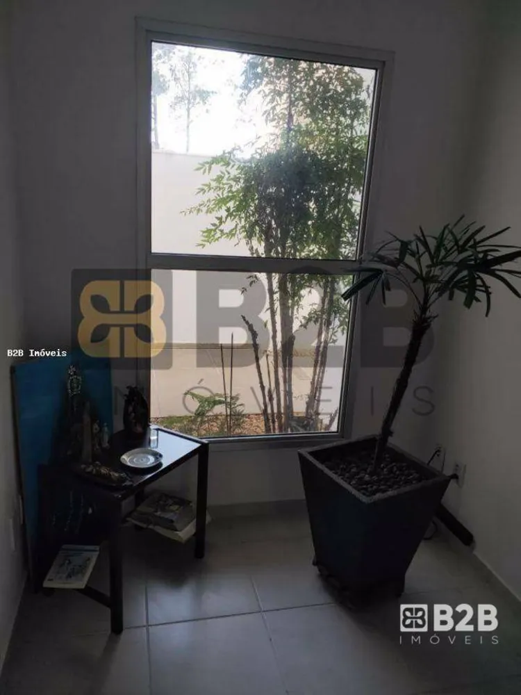Casa de Condomínio, 3 quartos - Foto 9