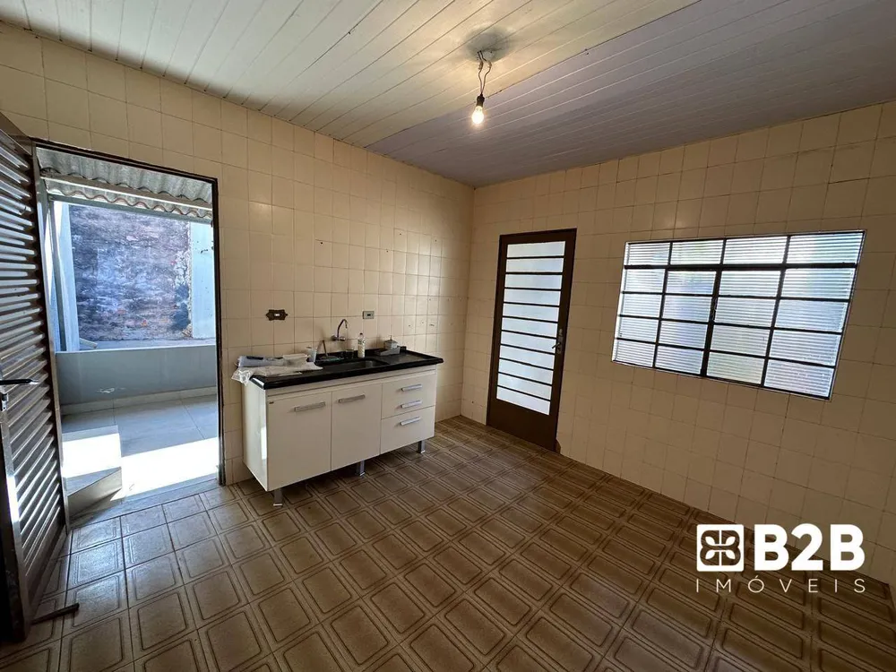 Casa, 4 quartos, 260 m² - Foto 13