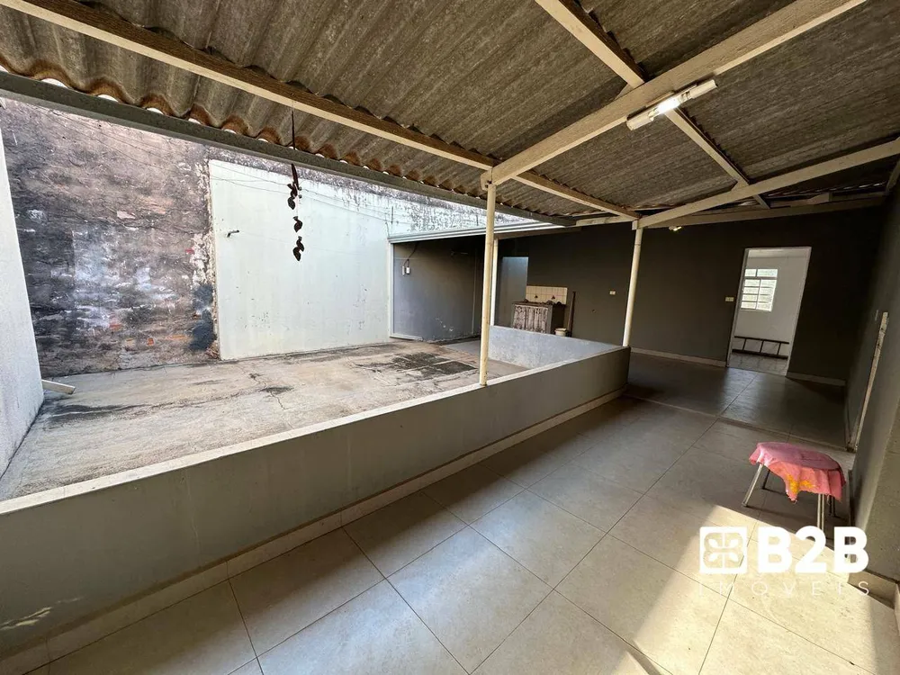 Casa, 4 quartos, 260 m² - Foto 9