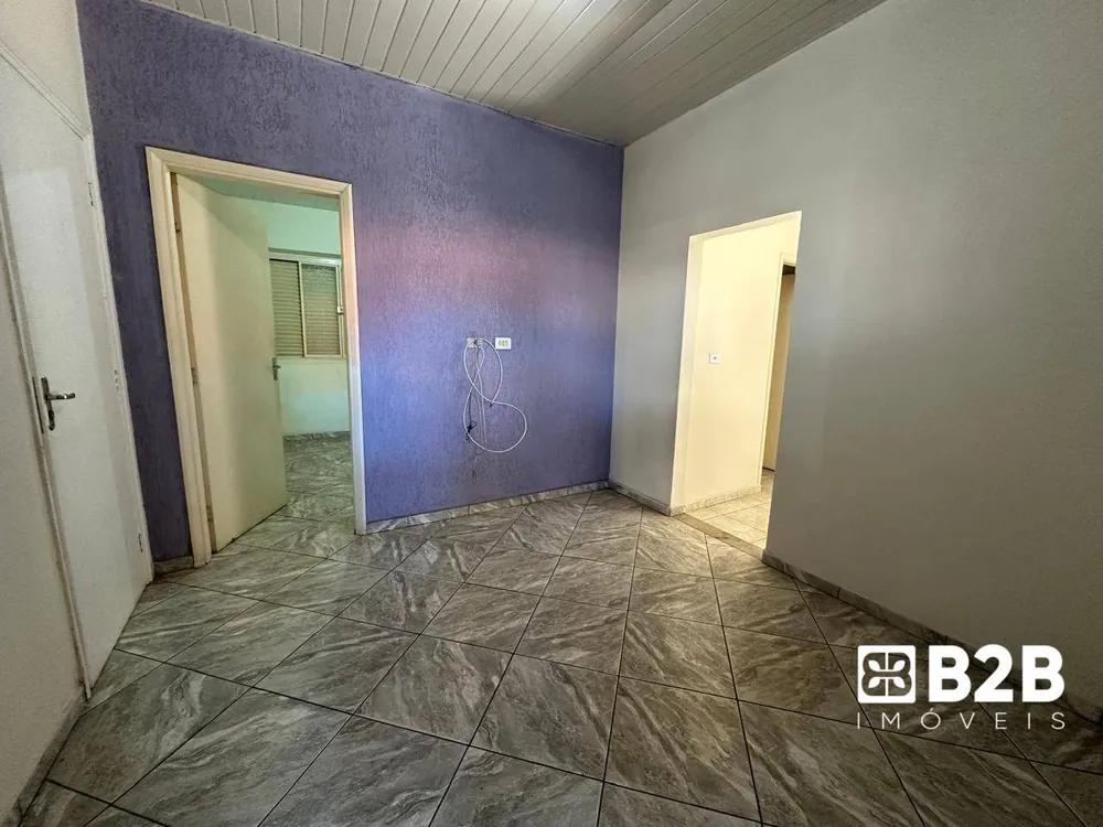 Casa, 4 quartos, 260 m² - Foto 12