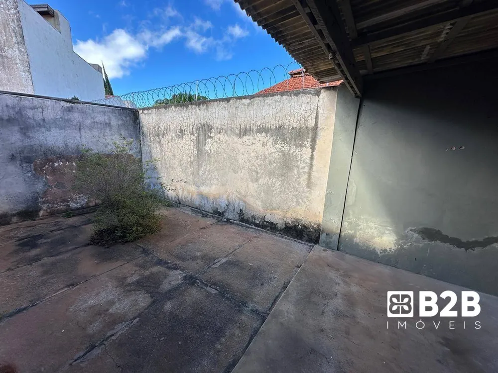 Casa, 4 quartos, 260 m² - Foto 11