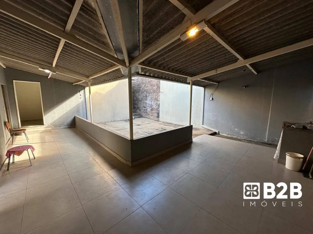 Casa, 4 quartos, 260 m² - Foto 14