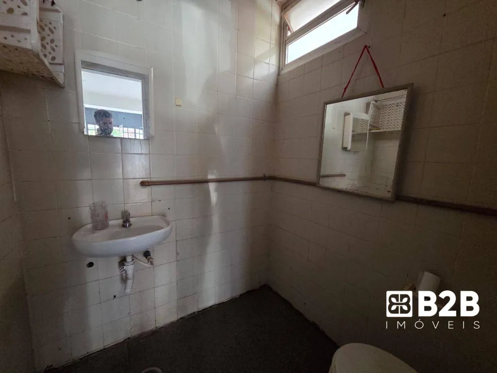 Loja-Salão, 38 m² - Foto 3