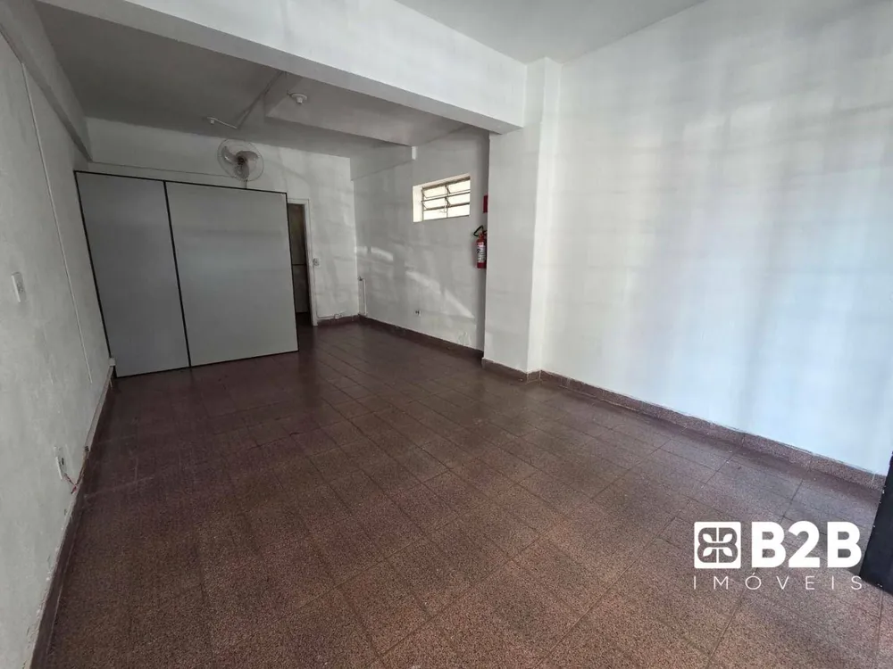 Loja-Salão, 38 m² - Foto 1