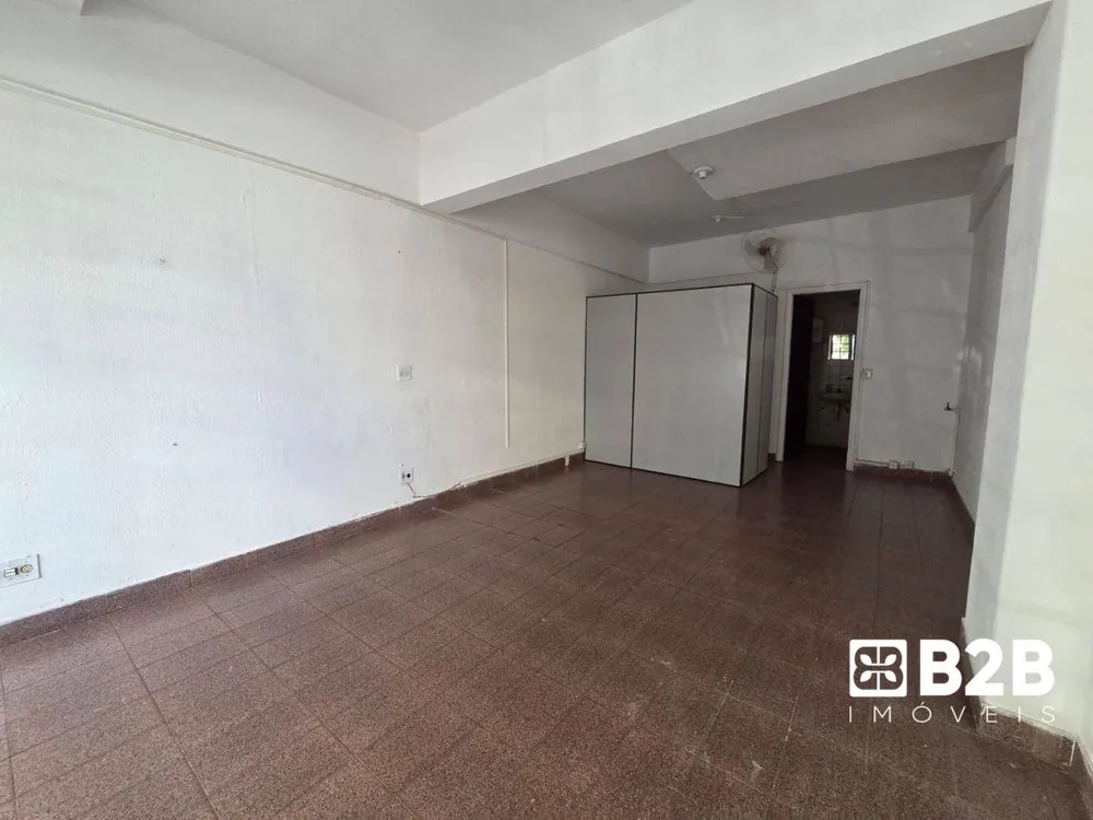 Loja-Salão, 38 m² - Foto 2