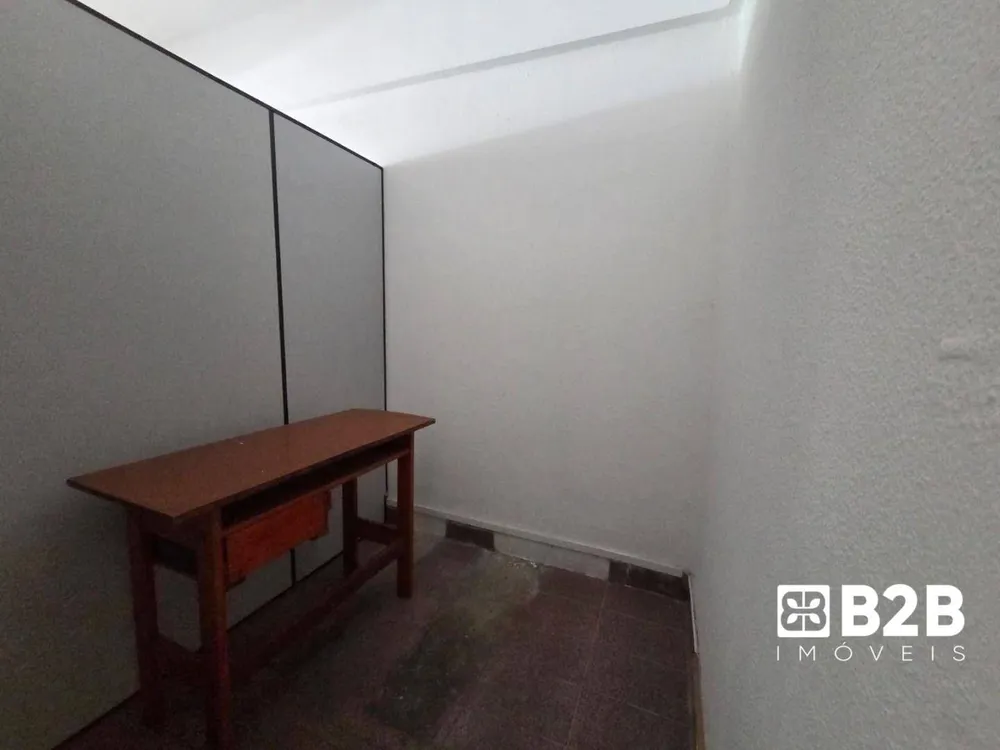 Loja-Salão, 38 m² - Foto 4